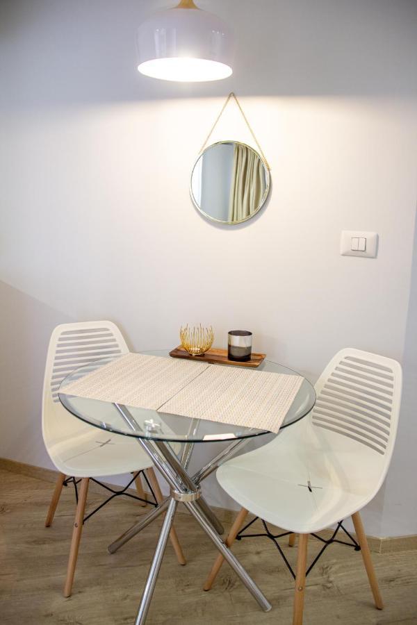 Stacey'S Stylish Studio Eilat Eksteriør billede