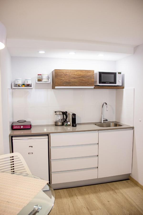 Stacey'S Stylish Studio Eilat Eksteriør billede