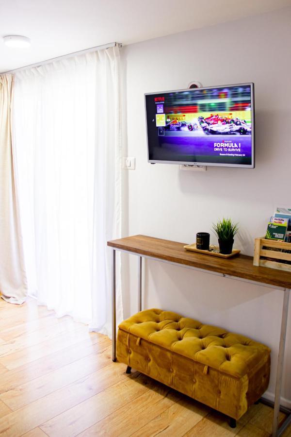 Stacey'S Stylish Studio Eilat Eksteriør billede