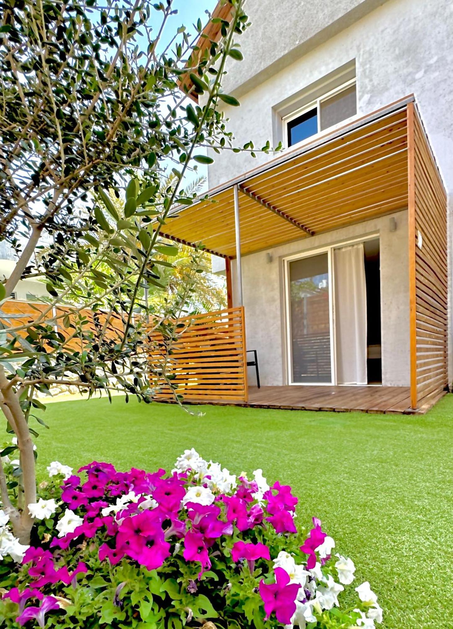 Stacey'S Stylish Studio Eilat Eksteriør billede